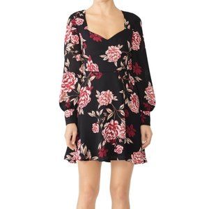 Cupcakes & cashmere Jaylyn Sweetheart Dress 4